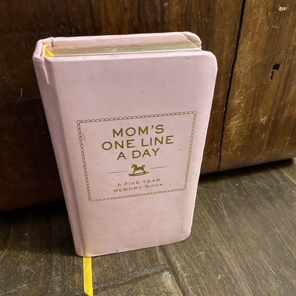 Nordstrom Baby Accessories - Diary for new mom